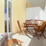 Baade 03 アパート Ostseebad Kühlungsborn