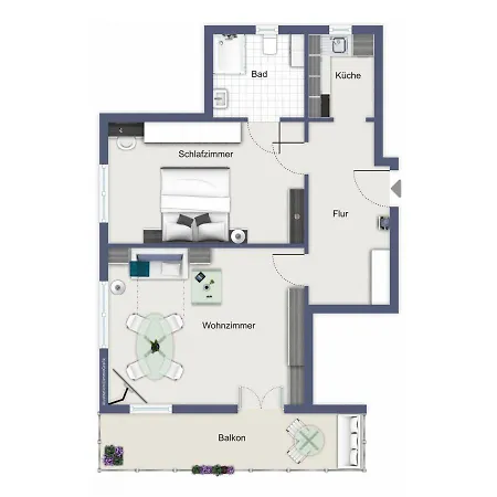 Baade 03 Kuehlungsborn