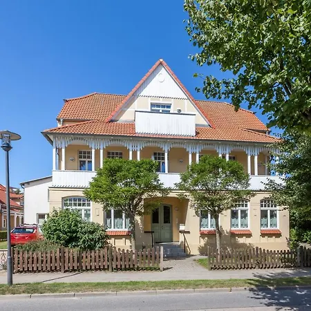 Baade 03 아파트 *