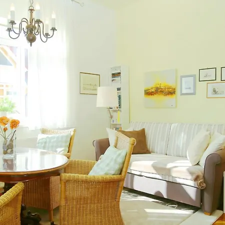 Baade 03 Apartment *