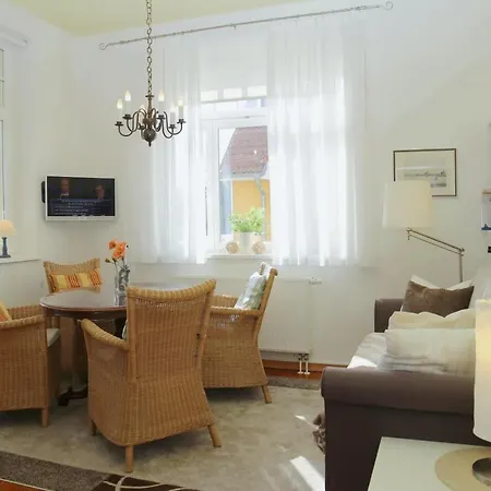 Baade 03 Ostseebad Kühlungsborn