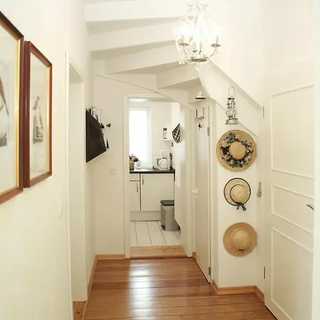 Baade 03 Apartment Kuehlungsborn