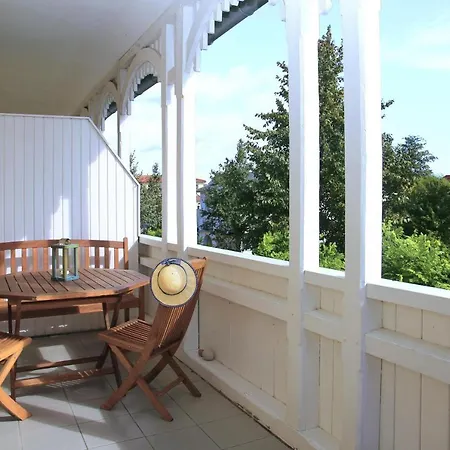 Baade 03 Apartment *