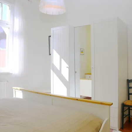 Baade 03 Kuehlungsborn