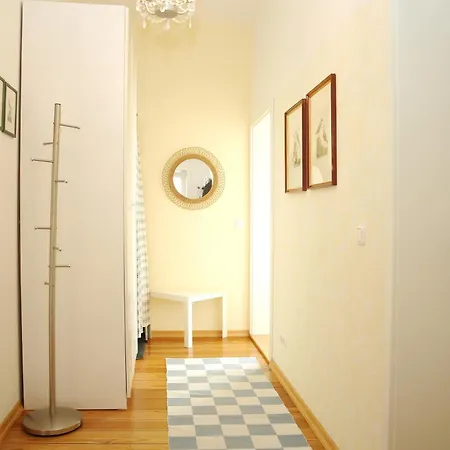 Baade 03 Apartment
