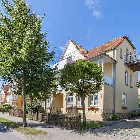 Baade 03 Ostseebad Kühlungsborn